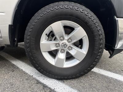 2015 RAM 1500 Tradesman   - Photo 33 - Escondido, CA 92025