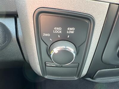 2015 RAM 1500 Tradesman   - Photo 39 - Escondido, CA 92025