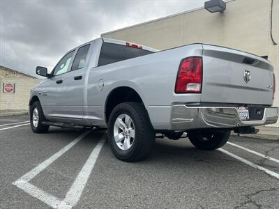 2015 RAM 1500 Tradesman   - Photo 6 - Escondido, CA 92025