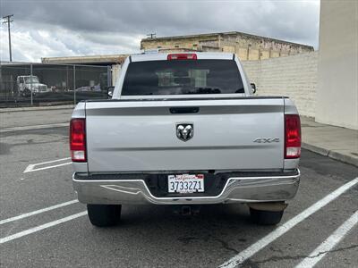 2015 RAM 1500 Tradesman   - Photo 7 - Escondido, CA 92025