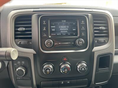 2015 RAM 1500 Tradesman   - Photo 38 - Escondido, CA 92025