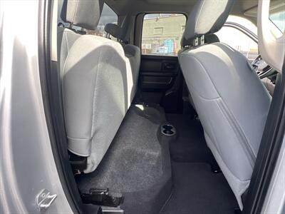 2015 RAM 1500 Tradesman   - Photo 41 - Escondido, CA 92025