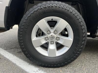 2015 RAM 1500 Tradesman   - Photo 32 - Escondido, CA 92025