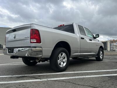 2015 RAM 1500 Tradesman   - Photo 10 - Escondido, CA 92025