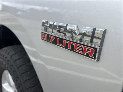 2015 RAM 1500 Tradesman   - Photo 19 - Escondido, CA 92025