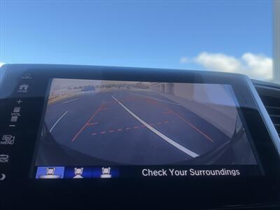 2017 Honda Pilot Touring   - Photo 30 - Escondido, CA 92025