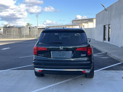 2017 Honda Pilot Touring   - Photo 9 - Escondido, CA 92025