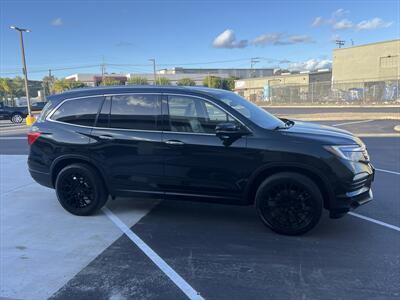 2017 Honda Pilot Touring   - Photo 7 - Escondido, CA 92025