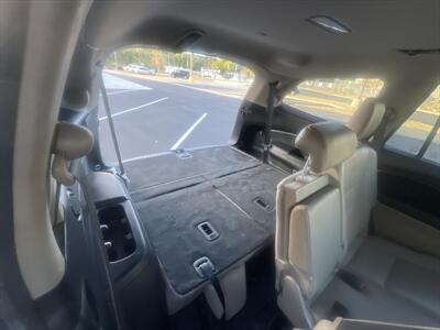 2017 Honda Pilot Touring   - Photo 36 - Escondido, CA 92025