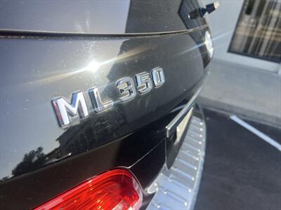 2015 Mercedes-Benz ML 350   - Photo 23 - Escondido, CA 92025