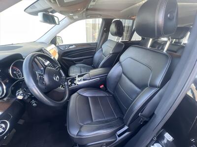 2015 Mercedes-Benz ML 350   - Photo 26 - Escondido, CA 92025