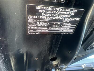 2015 Mercedes-Benz ML 350   - Photo 24 - Escondido, CA 92025