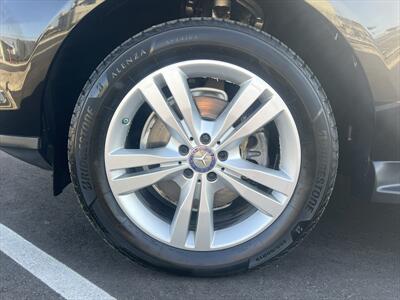 2015 Mercedes-Benz ML 350   - Photo 15 - Escondido, CA 92025