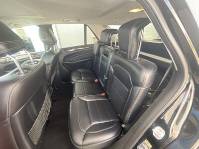 2015 Mercedes-Benz ML 350   - Photo 21 - Escondido, CA 92025