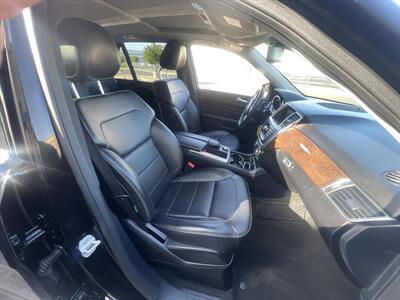 2015 Mercedes-Benz ML 350   - Photo 28 - Escondido, CA 92025