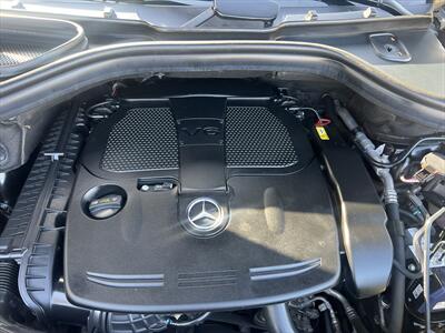 2015 Mercedes-Benz ML 350   - Photo 22 - Escondido, CA 92025