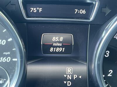 2015 Mercedes-Benz ML 350   - Photo 30 - Escondido, CA 92025