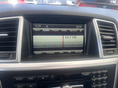 2015 Mercedes-Benz ML 350   - Photo 23 - Escondido, CA 92025