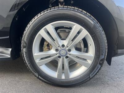 2015 Mercedes-Benz ML 350   - Photo 18 - Escondido, CA 92025