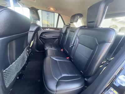 2015 Mercedes-Benz ML 350   - Photo 27 - Escondido, CA 92025
