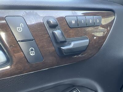 2015 Mercedes-Benz ML 350   - Photo 25 - Escondido, CA 92025
