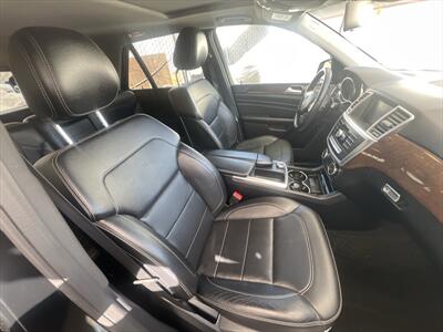 2015 Mercedes-Benz ML 350   - Photo 20 - Escondido, CA 92025