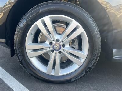 2015 Mercedes-Benz ML 350   - Photo 19 - Escondido, CA 92025