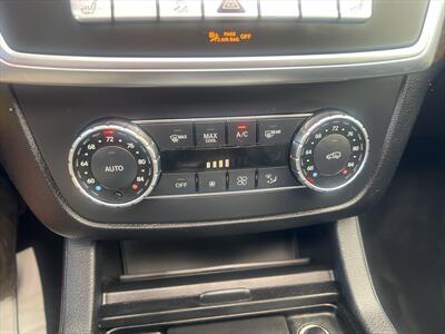 2015 Mercedes-Benz ML 350   - Photo 4 - Escondido, CA 92025