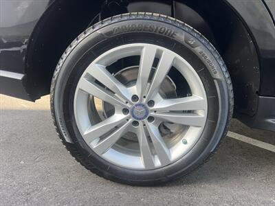 2015 Mercedes-Benz ML 350   - Photo 17 - Escondido, CA 92025