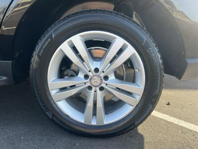 2015 Mercedes-Benz ML 350   - Photo 16 - Escondido, CA 92025