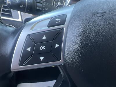 2015 Mercedes-Benz ML 350   - Photo 31 - Escondido, CA 92025