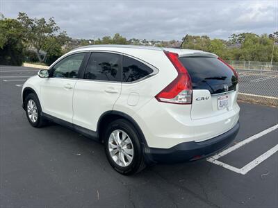 2014 Honda CR-V EX-L   - Photo 12 - Escondido, CA 92025