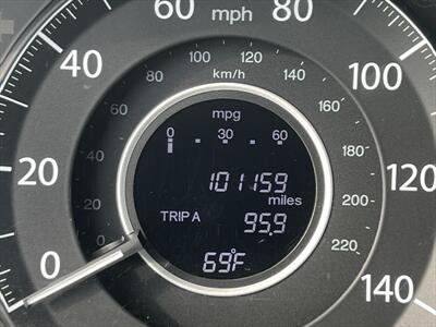 2014 Honda CR-V EX-L   - Photo 7 - Escondido, CA 92025