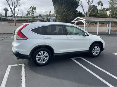 2014 Honda CR-V EX-L   - Photo 16 - Escondido, CA 92025