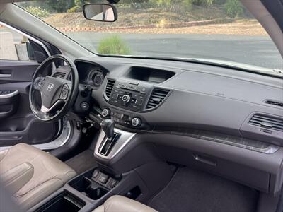 2014 Honda CR-V EX-L   - Photo 9 - Escondido, CA 92025