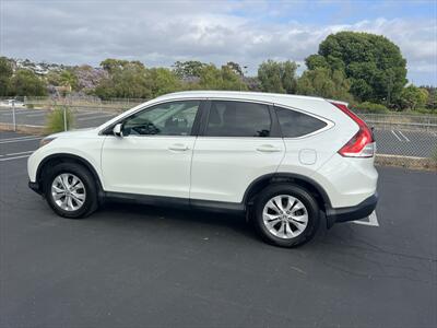 2014 Honda CR-V EX-L   - Photo 13 - Escondido, CA 92025