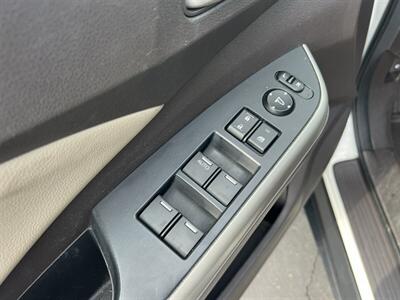 2014 Honda CR-V EX-L   - Photo 23 - Escondido, CA 92025