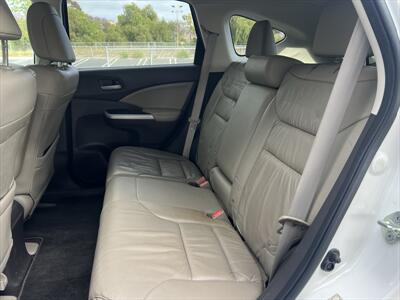 2014 Honda CR-V EX-L   - Photo 21 - Escondido, CA 92025