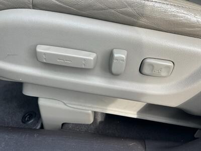 2014 Honda CR-V EX-L   - Photo 8 - Escondido, CA 92025