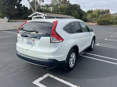 2014 Honda CR-V EX-L   - Photo 17 - Escondido, CA 92025