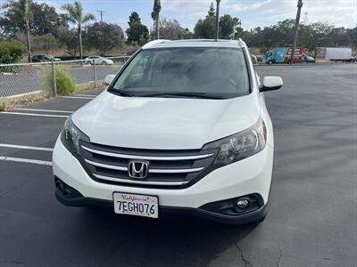 2014 Honda CR-V EX-L   - Photo 14 - Escondido, CA 92025