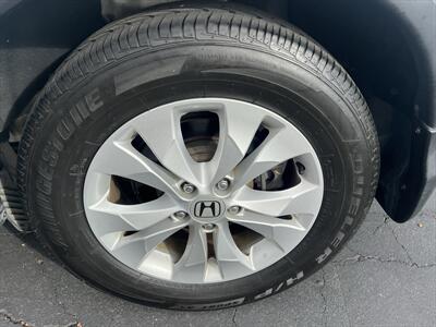 2014 Honda CR-V EX-L   - Photo 11 - Escondido, CA 92025