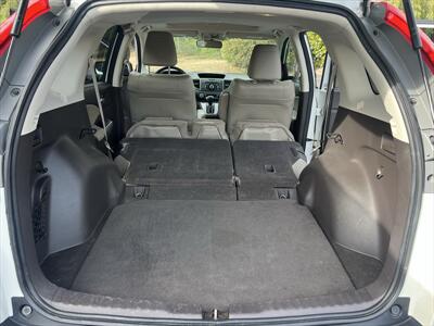 2014 Honda CR-V EX-L   - Photo 6 - Escondido, CA 92025