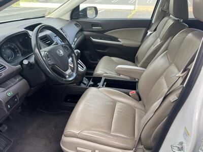2014 Honda CR-V EX-L   - Photo 10 - Escondido, CA 92025