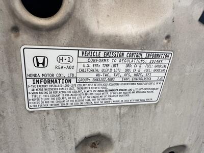 2014 Honda CR-V EX-L   - Photo 24 - Escondido, CA 92025