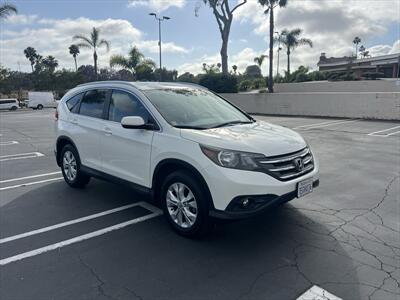 2014 Honda CR-V EX-L   - Photo 15 - Escondido, CA 92025