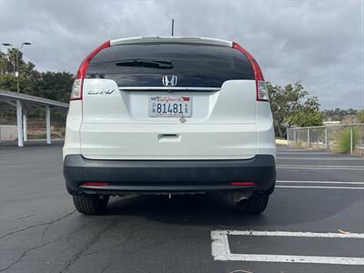 2014 Honda CR-V EX-L   - Photo 18 - Escondido, CA 92025