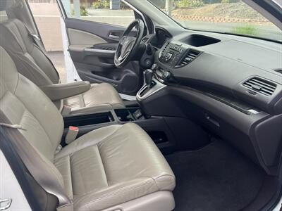 2014 Honda CR-V EX-L   - Photo 19 - Escondido, CA 92025