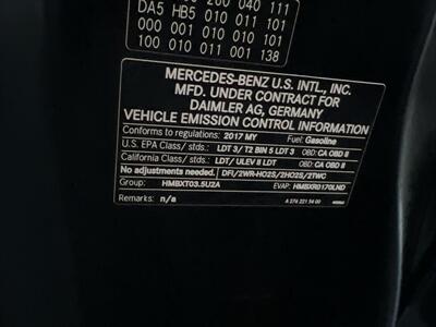 2017 Mercedes-Benz GLE 350 4MATIC   - Photo 34 - Escondido, CA 92025