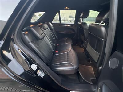 2017 Mercedes-Benz GLE 350 4MATIC   - Photo 24 - Escondido, CA 92025